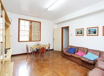 Apartamento · 106m² · 4 Quartos · Apartamento a venda na Avenida Alberto Bins com 4 quartos, 2 banheiros, elevador