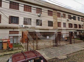Apartamento · 73m² · 3 Quartos · Apartamento no Jardim Botânico de 3 dormitórios e dependência DESOCUPADO