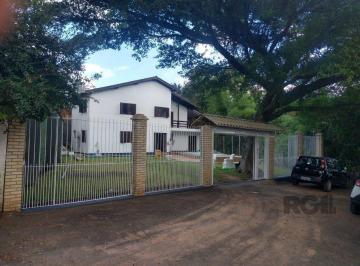 Casa · 400m² · 3 Quartos · 5 Vagas · Casa Para locação Com Amplo Pátio