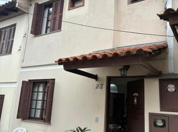 Casa · 72m² · 3 Quartos · 1 Vaga · Casa em Condomínio em Vila Nova