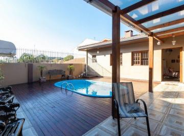 Photo 1 · Casa a venda com piscina, 4 quartos, sendo 1 suite, 3 vagas
