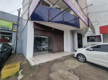 Comercial · 153m² · 2 Quartos · 3 Vagas · Excelente ponto comercial na Juca batista com 153 metros.