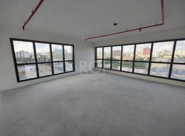 Comercial · 58m² · 1 Vaga · Sala Comercial em Menino Deus