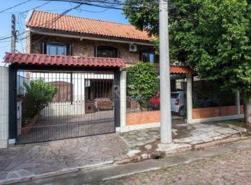 Casa · 300m² · 5 Quartos · 2 Vagas · Casa para Venda - 300m², 5 dormitórios, 2 vagas - Cavalhada