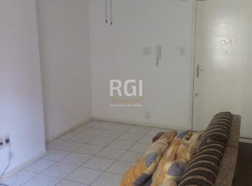 Apartamento · 41m² · 1 Quarto · Apartamento para Venda - 41.3m², 1 dormitório, Cidade Baixa