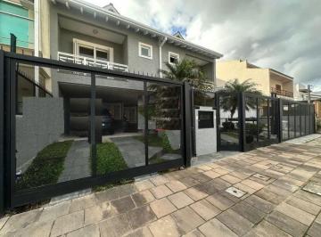 Casa · 133m² · 3 Quartos · 2 Vagas · Casa de Condomínio com 3 Quartos e 3 banheiros para Alugar, 134 m²