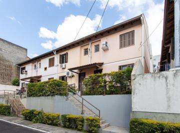 Casa · 34m² · 3 Quartos · 1 Vaga · Casa em Condomínio em Vila Nova