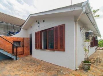 Casa · 150m² · 3 Quartos · 1 Vaga · Casa em Santa Tereza