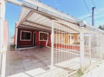 Casa · 139m² · 2 Quartos · 1 Vaga · casa térrea com corredor lateral no bairro hípica