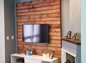 Casa · 182m² · 3 Quartos · 2 Vagas · Casa 3 Suítes Bairro Guarujá