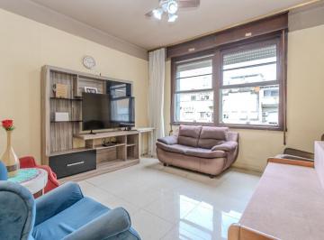 Apartamento · 120m² · 4 Quartos · Apartamento no Centro de 4 dormitórios com 120m²
