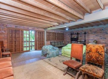 Casa · 593m² · 4 Quartos · 3 Vagas · Casa 4 dormitórios, Altos da Vila Nova, Zona Sul, Porto Alegre.