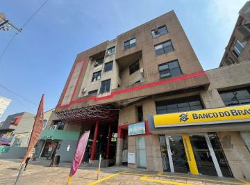 Comercial · 32m² · Sala para alugar no bairro Tristeza