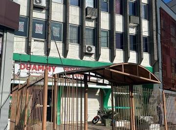 Comercial · 47m² · Sala Comercial em Floresta