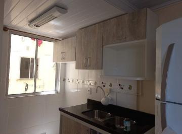 Apartamento · 38m² · 2 Quartos · 1 Vaga · Apartamento com 2 dormitórios 1 vaga de garagem no Bairro Vila Nova Zona Sul