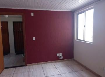Apartamento · 38m² · 2 Quartos · 1 Vaga · Apartamento com 2 dormitórios 1 vaga de garagem no Bairro Vila Nova Zona Sul