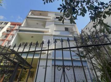 Apartamento · 89m² · 2 Quartos · Apartamento para Venda - 89.3m², 2 dormitórios, Centro Histórico