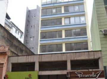 Comercial · 45m² · Conjunto/Sala para Venda - 45.12m², 0 dormitórios, Centro Histórico