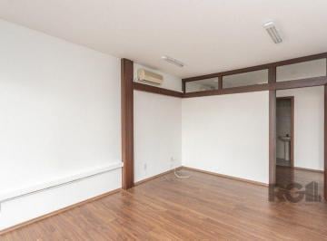 Comercial · 33m² · Sala Comercial em Menino Deus