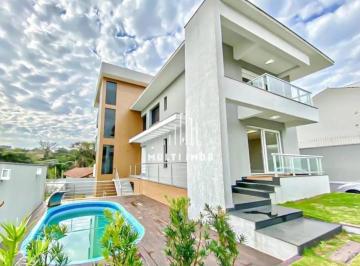 Casa · 597m² · 4 Quartos · 5 Vagas · Casa espetácular, com aproximadamente, 598m²,construídos no Bairro Espirito Sant