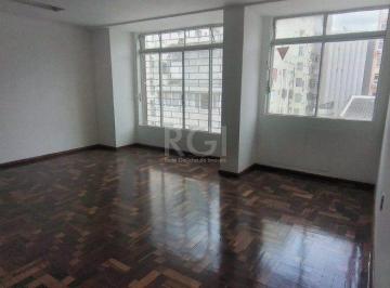 Apartamento · 60m² · 2 Quartos · Apartamento para Venda - 60.82m², 2 dormitórios, Centro Histórico