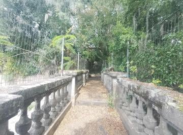 Terreno · 3600m² · Terreno com área de 3.600m2 com 43m de margem no Rio Guaíba