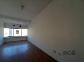 Comercial , Porto Alegre · Sala duplex, 67,5m² privativos, boa orientação solar, fundos para a Protásio Alves