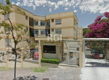 Apartamento · 66m² · 2 Quartos · 1 Vaga · Apartamento para Venda - 66.7m², 2 dormitórios, 1 vaga - Santa Tereza