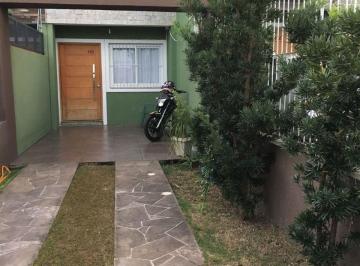 Casa · 113m² · 3 Quartos · 2 Vagas · Casa Condominio para Venda - 110m², 3 dormitórios, sendo 1 suites, 2 vagas - Hípica