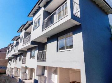 Casa · 123m² · 2 Quartos · 2 Vagas · Casa para Venda - 123m², 2 dormitórios, sendo 1 suites, 2 vagas - Camaquã