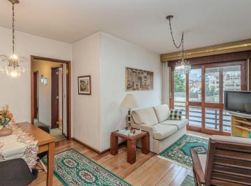 Apartamento · 90m² · 3 Quartos · 1 Vaga · Apartamento no bairro Floresta de 3 dormitórios e vaga DESOCUPADO