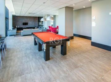 Apartamento de 1 quarto, Porto Alegre · Loft para Venda - 36.33m², 1 dormitório, 1 vaga - Partenon