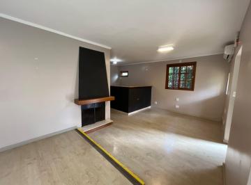 Casa · 150m² · 2 Quartos · 2 Vagas · Imóvel Comercial com 3 Quartos e 2 banheiros para Alugar, 150 m² por R$ 7.000/Mês