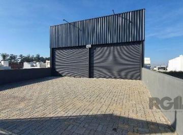 Comercial · 239m² · 6 Vagas · Prédio Comercial com 239,00m² na zona sul de Porto Alegre com alto potencial de
