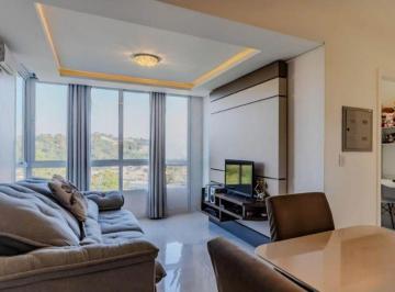 Apartamento · 71m² · 3 Quartos · 1 Vaga · Apartamento 03 dormitórios e 01 suíte Birro Vila Nova com 71m² privativos.
