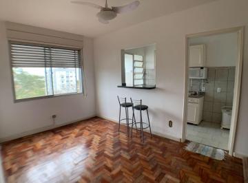 Apartamento · 39m² · 1 Quarto · Apartamento para Venda - 39.73m², 1 dormitório, Tristeza