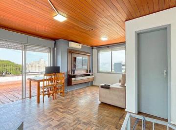 Apartamento en Venda de 2 quartos Três Figueiras · Cobertura de 2 dormitórios, elevador no bairro Rio Branco