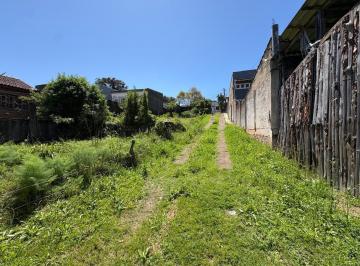 Terreno , Porto Alegre · Terreno 1.040 m² no bairro Glória