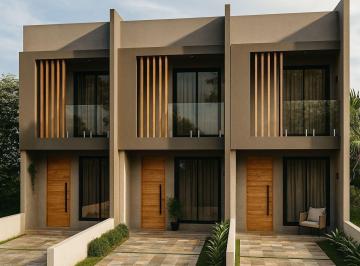 Casa · 77m² · 2 Quartos · 1 Vaga · Casa em Hípica