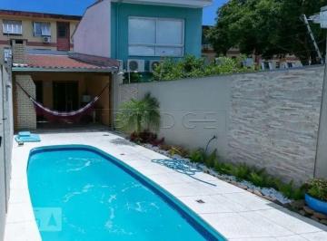 Casa · 168m² · 3 Quartos · 3 Vagas · Casa com 3 Quartos e 3 banheiros para Alugar, 168 m² por R$ 5.850/Mês