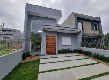 Casa · 172m² · 3 Quartos · 2 Vagas · Casa Térrea em Ipanema 03 Dormitórios
