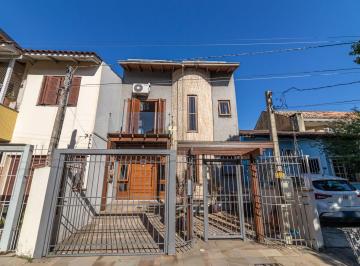 Casa · 141m² · 3 Quartos · 1 Vaga · Casa com 3 Quartos à venda, 141m² - Hípica