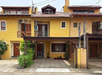 Casa · 80m² · 3 Quartos · 1 Vaga · Casa em Condomínio em Hípica