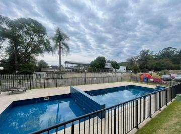 Apartamento en Venda de 1 quarto Morro Santana · Apartamento Garden Pcd 1 dormitório 1 vaga e Piscina na Av. Protásio Alves