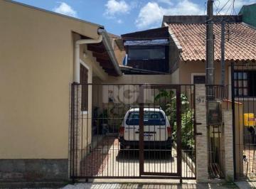 Casa · 59m² · 2 Quartos · 1 Vaga · Casa em Hípica