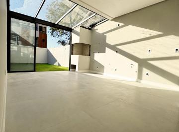 Casa Venda 167m² de 3 quartos · SOBRADO 3 SUITES - TRISTEZA