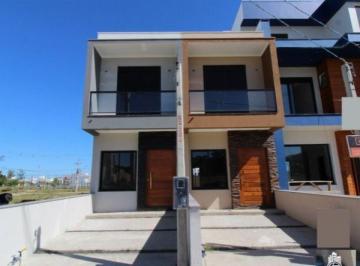 Casa · 107m² · 2 Quartos · 1 Vaga · Casa para Venda - 107m², 2 dormitórios, sendo 2 suites, 1 vaga - Lagos De Nova I
