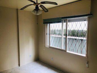 Apartamento de 2 quartos, Porto Alegre · Apto. 59,82 m2 02 dorms. com sacadas, a.serv. amplo living, na Lucas de Oliveira