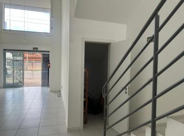 Comercial · 99m² · 1 Quarto · 3 Vagas · Excelente sala comercial na avenida Otto Niemayer.