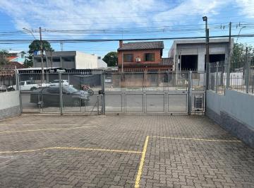 Comercial · 99m² · 1 Quarto · 3 Vagas · Excelente sala comercial na avenida Otto Niemayer.